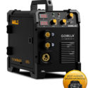 Aparat de sudura MIG/MAG iWeld GORILLA POCKETMIG 205 ALUFLUX