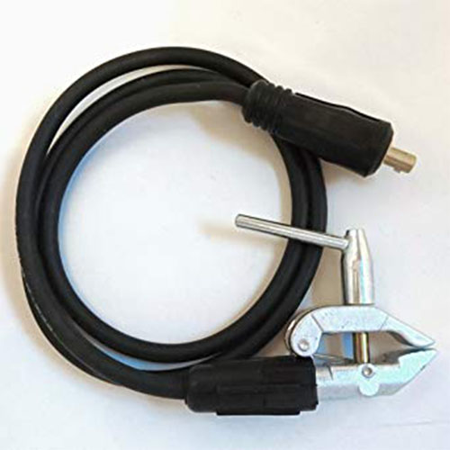 KIT Cablu cu clema masa 4m, 50mmp, 50-70, 600A-menghina