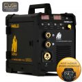 Aparat de sudura MIG/MAG IWELD GORILLA POCKETMIG 205 CAR BODY SYNERGIC