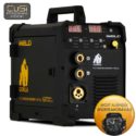 Aparat de sudura MIG/MAG IWELD GORILLA POCKETMIG 205 CAR BODY SYNERGIC