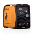 Aparat de sudura TIG/WIG DC iWeld GORILLA SUPERTIG 200 AC/DC
