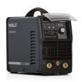 Aparat de sudura TIG/WIG DC iWeld TIG 220 DIGITAL PULSE STANDARD