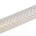 Furtun transparent cu insertie 8x14mm