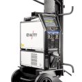 Aparat de sudura TIG/WIG EWM Tetrix XQ 230 puls DC Comfort 3.0 5POL 5P