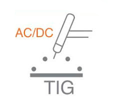 TIG AC/DC