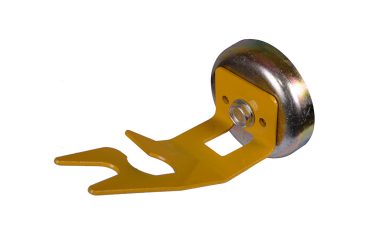 Suport magnetic pentru pistolet (TIG) (galben)