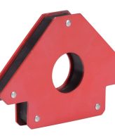 Suport magnetic de poziționare, mărimea 4, 92mm x 92mm