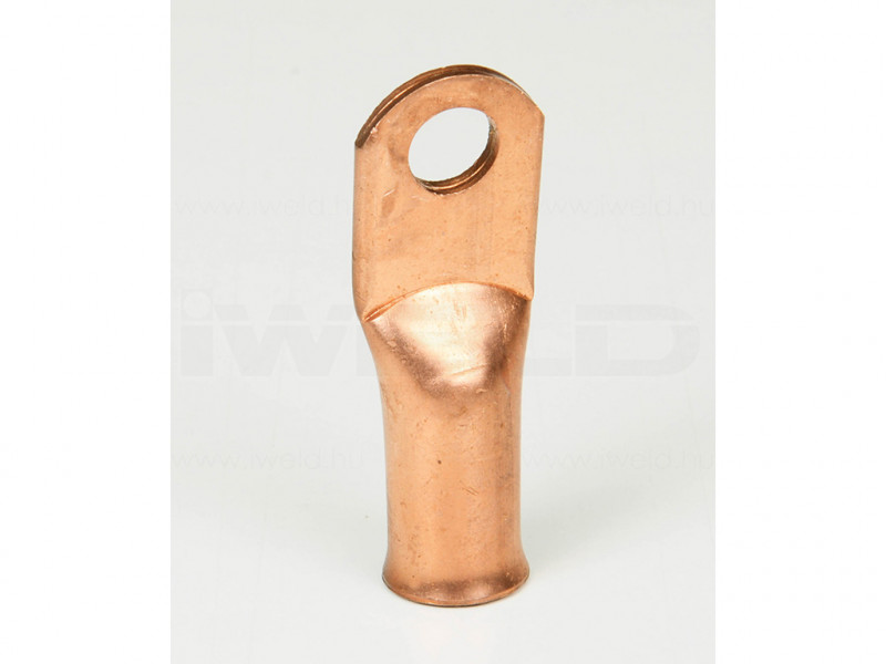 Papuc de cablu 16mm² din cupru
