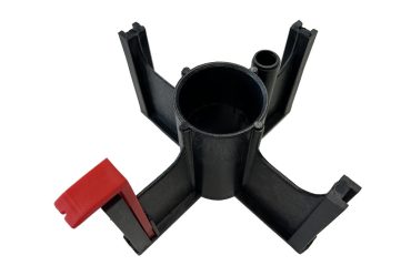 Adaptor pentru sârmă de sudură (dintr-o singură bucată)