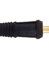 Cuplă T cablu 35-50mm²