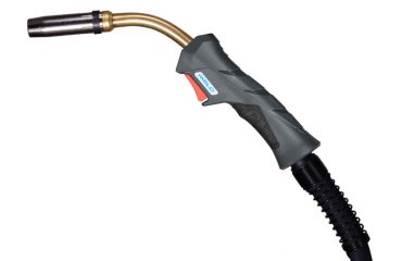 Pistolet de sudură răcit cu apă IWELD IGrip 240W - 4m