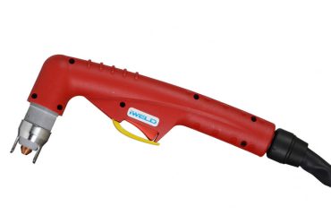 Pistolet de tăiere cu plasmă IWELD IGrip PT100-6m (Conexiune Centrală)