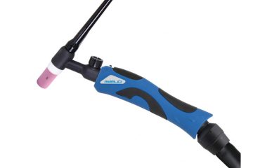 Pistolet de sudură IWELD TIG SR17V (cu valvă) 4m TSB10-25