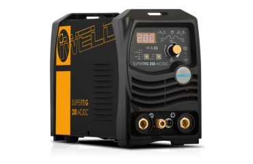 Aparat de sudura IWELD GORILLA SUPERTIG 200 AC/DC