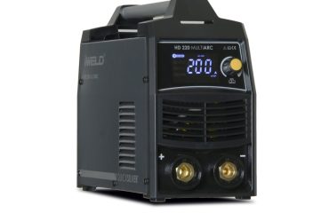 Aparat de sudura IWELD HD 220 MULTIARC