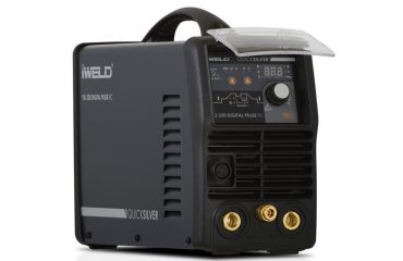 Aparat de sudura IWELD TIG 220 DIGITAL PULSE RC