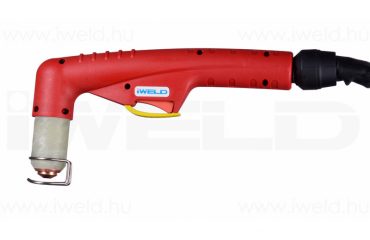 Pistolet de tăiere cu plasmă IWELD IGrip CUT141 (Conexiune Centrală)