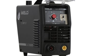 Invertor de tăiere cu plasmă IWELD CUT 50 PILOT