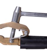 Clește de împământare 600 A întărit