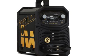 Aparat de sudura cu impuls dublu IWELD GORILLA POCKETMIG 225