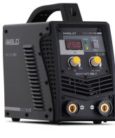 Aparat de sudura IGBT IWELD HD 250 LT