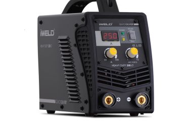 Aparat de sudura IGBT IWELD HD 250 LT
