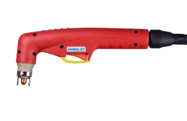 Pistolet de tăiere cu plasmă IWELD IGrip PT40-6m (Conexiune Centrală)