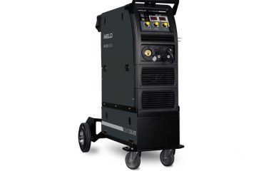 Aparat de sudura IWELD MIG 320 DIGITAL