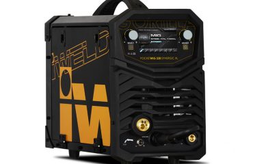 Aparat de sudura IWELD GORILLA POCKETMIG 230 Synergic XL
