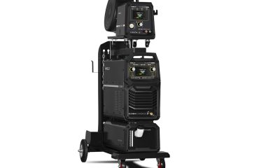 Aparat de sudura IWELD MIG 520 SYNERGIC LCD