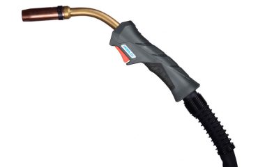 Pistolet de sudură răcit cu apă IWELD IGrip 500W - 3m