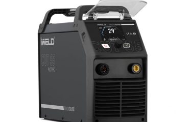 Invertor de tăiere cu plasmă IWELD CUT 55 PILOT PFC