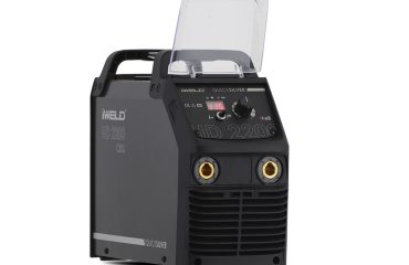 Aparat de sudura IWELD HEAVY DUTY 2200 Cell