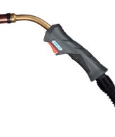 Pistolet de sudură răcit cu apă IWELD IGrip 500W-4m