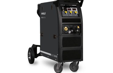 Aparat de sudura IWELD MIG 253 DIGITAL