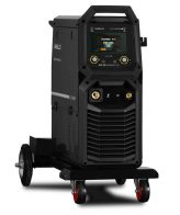 Aparat de sudura IWELD MIG 320 Synergic LCD