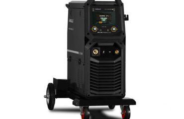 Aparat de sudura IWELD MIG 320 Synergic LCD