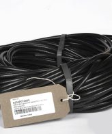 Furtun PVC Negru