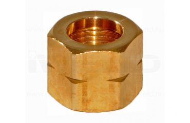 Piuliță 3/8 Stânga IW