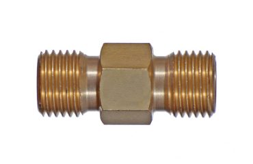 Niplu Gaz 3/8
