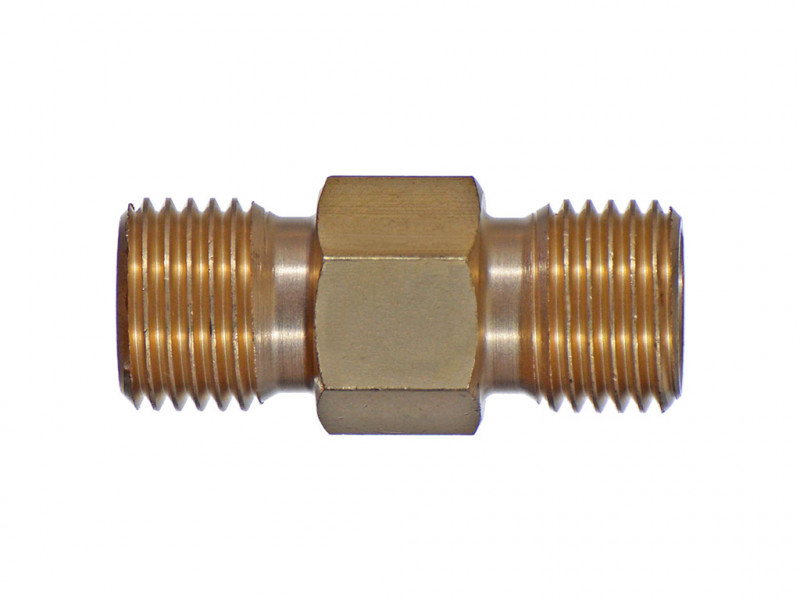 Niplu Gaz 3/8