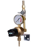 Reductor AR/CO₂ de Perete Dynaline