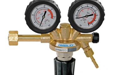 Reductor CO2-Argon Dynareg