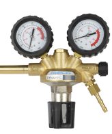 Reductor Heliu Dynareg 230/10 Bar