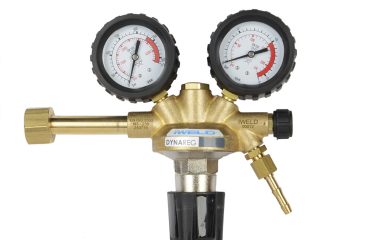 Reductor Heliu Dynareg 230/10 Bar