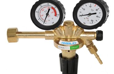 Reductor Azot Dynareg 230/50 Bar