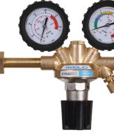 Reductor Oxigen Dynareg 230/10 Bar