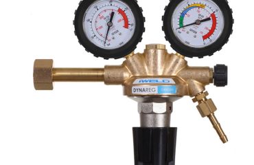 Reductor Oxigen Dynareg 230/10 Bar