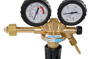 Reductor Oxigen Dynareg 230/20 Bar