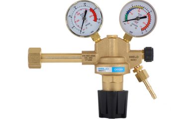 Reductor Oxigen Omnireg